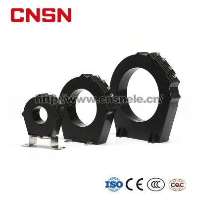 China Zero Current Transformer Current ZERO Order Phase Current Transformer for sale