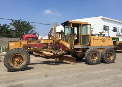 China 2008 Year Old Dresser 850 Motor Grader 8900*2625*3470mm Dimension for sale