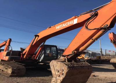 China Second Hand Hitachi Excavator EX200/EX200-5 , Used Hydraulic Crawler Excavator for sale