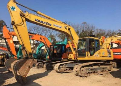 China Crawler Type 2000kg 2016 Year Used Komatsu Excavator for sale