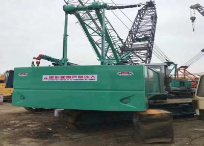 China Streckt hydraulische Hand Kobelco 7050 LKW-zweite 2005-jähriges zu verkaufen