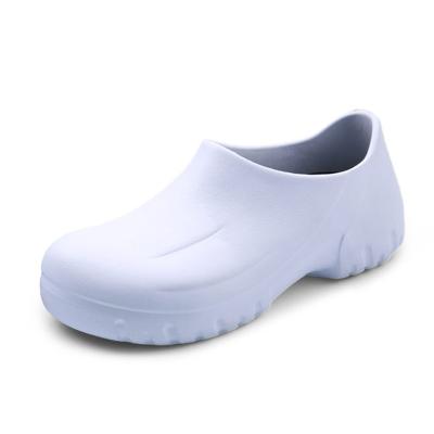 China DN8501 Amazon safety work hobble black white leader hotsale manufacturer Itec anti slip anti slip anti slip shoes hospital laboratory hobbles for sale