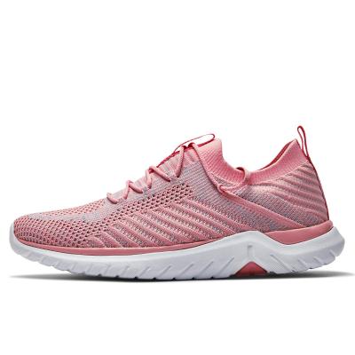 China Quick-drying New Style OEM ODM Factory Manufacturer Custom Made Girl Sports Shoe Girls Sports Shoe Woman Fashion Sneakers for sale