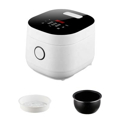 China Small multicooker hotel 3l mini smart arrocera electrica electric rice cooker cooking for sale