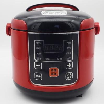 China New Original New Car OEM Original 24v Cookers For Diabetic Stainless Metal Drum Mini Electric Car Rice Cooker Parts for sale