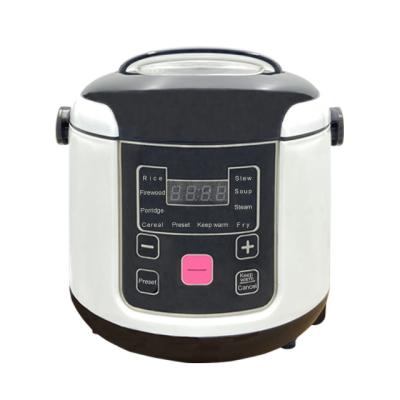 China National Good Price Korean Kitchenware Car Electric Rice Cooker Rice Cooker for sale