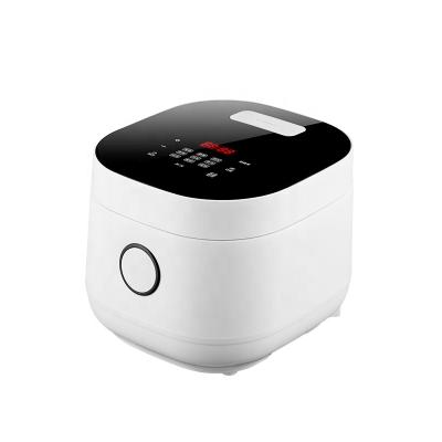 China Sugar-reducing Timer/Presetting/Keep Products Small Rice Products Small Rice Smart Cooker 2020 Electric Universal Rice Cooker for sale