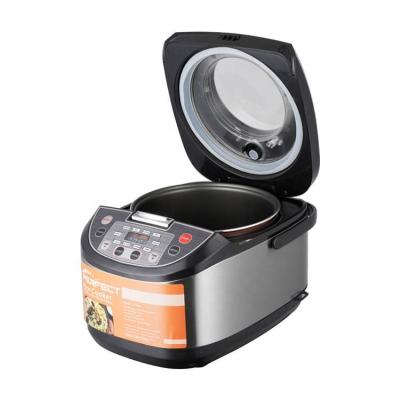 China Multifunctional energy-saving novel multi-function electric rice cooker for sale