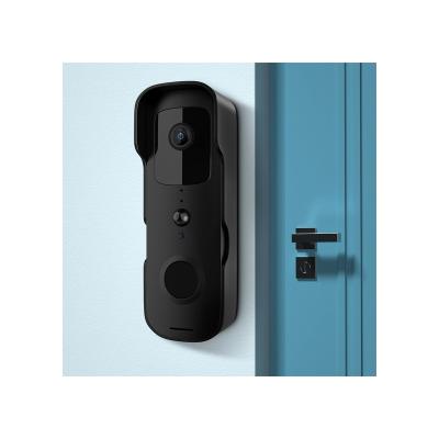 China Modern Hot Sale Bell 1080p Hd Video Motion Detection Video Doorbell Video Camera Doorbell for sale