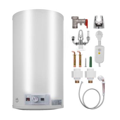 China Hotel SIHAO Storage Electric Water Heater for Shower for sale