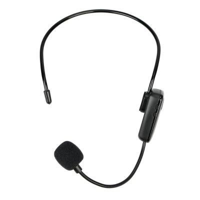 China Wireless Guide RETEKESS TR503 Mic For Loudspeaker Teaching Meeting Radio Megaphone Condenser 2.4G Headset Microphone Conference Microphone for sale