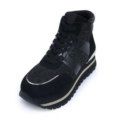 China New Fashion Trend 2022 Fashion Casual Sneakers Women Running Shoes Wholesale China Casual Shoes Sneakers for sale