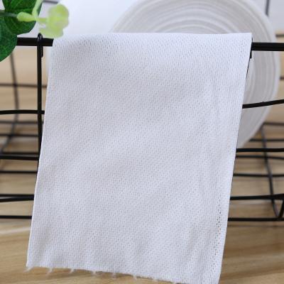 China Custom Disposable Circle Muslin Roll Tissue Rolls Towel Circle Disposable Logo Microfiber Fabric Cotton Spa Wash Face Cloth Towels for sale