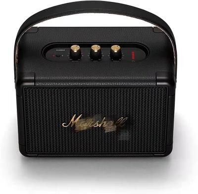 China LED Flashing Light Marshal Kilburn II Speaker Portable Wireless Speakers Quality Outdoor Waterproof Music Player Best For Marshals Kilburn II for sale