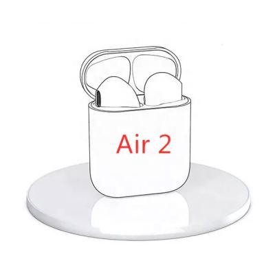 China Earphone Air 2 Earbuds GEN 3 Perfect Sound ANC Air Pro Pods Max Original 1:1 Clone Earphone Wireless Charging Accessories for sale