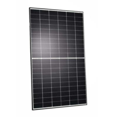 China Solar Power System Good Selling Qcells Duo G6 Solar Panel 310W 320W 330W 340W 120 Half Cell Solar Power Panel Price for sale