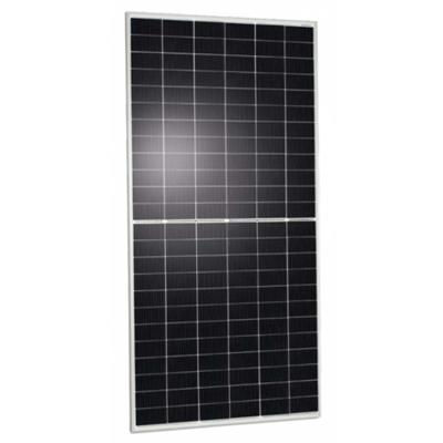 China Hot Selling Sunpower 400W Solar Power System Monocrystalline Solar Panel Solar Power Panel for sale