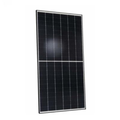 China Qcells Q.PEAK 400W 410W 415W Monocystalic PERC Solar Panel 132 Solar Power System Half Cut Stock Solar Panels for sale