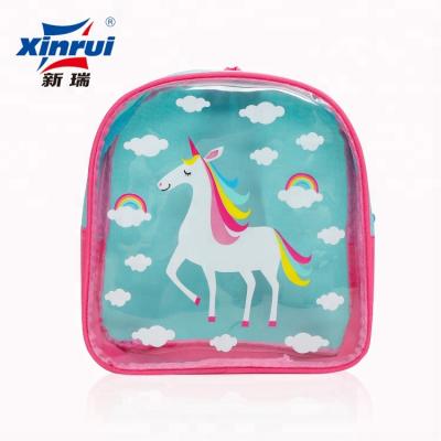 China Cute Gift Bag High Quality Adjust Strap Kids Cartoon Backpack Wholesale To Children for sale