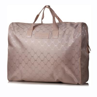 China Recyclable Leather Waterpoof Bag For Packaging Pillow And Cover for sale