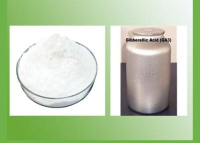 China Gibberellic acid (GA3) 90%TC,5%,10%,20%TB for sale