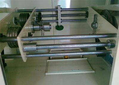 China Siemens AC Motor Double Twist Bunching Machine For Various Power Wire for sale