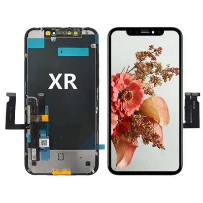 China For iphone 7 plus lcd digztilizer display OEM screen smartphone for flexible iphone X for sale