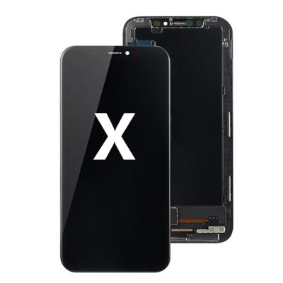 China For iphone 7 plus lcd factory price of iphone X lcd touch display screen replacement mobile phone repair parts for sale