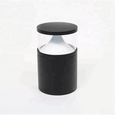 China New Design Garden Mini LED Bollard Lights Tree Home Mounted Garden Lights Landscape Lighting High 1M 1.2M 1.5M for sale