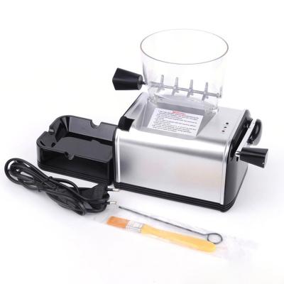 China Safety Use Automatic Electric High Speed ​​Multifunctional Home Cigarette Rolling Machine for sale