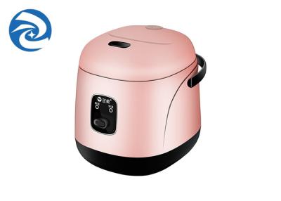 China Rice Small 1 To 2 People Multi Function Cooker 1.2L for sale