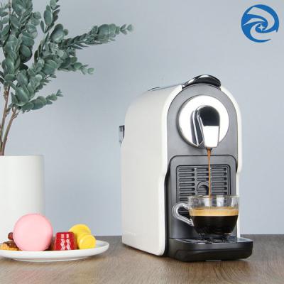 China 1350W Espresso Home Coffee Machine Two Cups 220V To 240V for sale