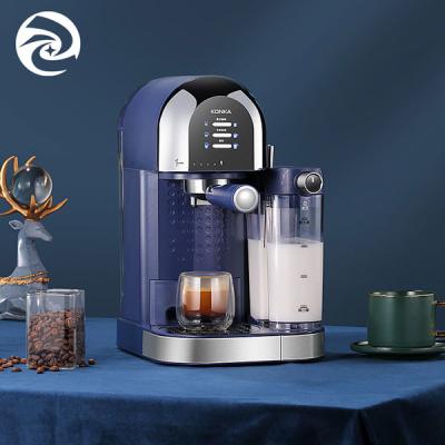 China Italian Coffee Maker Machine for sale