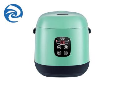 China Rice 1.2L Multi Cookers 1.3qt Smart Single Person Fronton Coating for sale