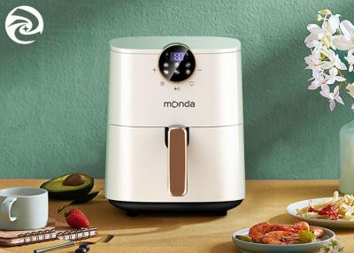 China 4.5 Liter Air Fryer Multi Function 1300 Watt 220 Volt for sale