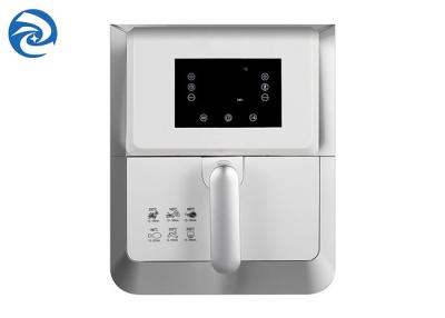 China Household Smart Air Fryers 3L 1400W Touch Screen Multi Function 0-30min for sale