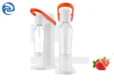 China Food Grade Bubble Water Machine 0.6L PET Household for sale