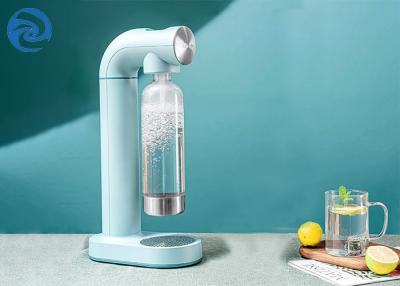 China Homemade Sparkling Water Machine For Home Quick Freezing for sale