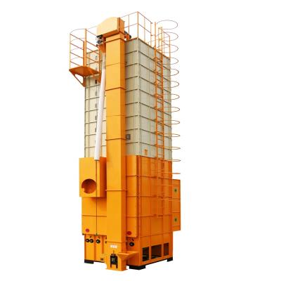 China Machinery Repair Shops Hot Selling 20 Ton Per Batch Paddy Field Dryer Grain Dryer For Sale for sale