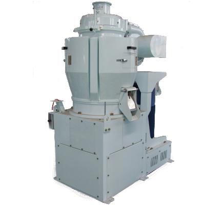 China food & Beverage factory high quality vertical model emery roller rice whitener rice mill for sale for sale