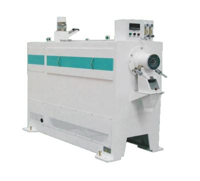 China Machinery Repair Shops Best Quality Luxurious Moisture Rice Polisher for sale