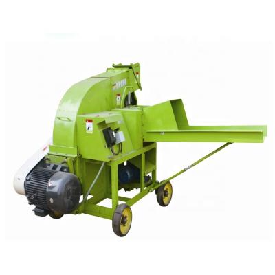 China High Quality Silage Chopper Model 9RC-1200 Electric Power Silage Chopper for sale