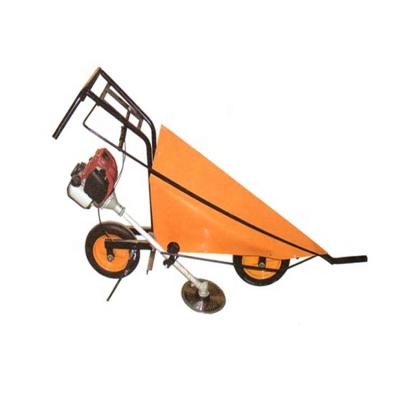 China Cheaper Price Spice Harvester Model GYH05 For Spice for sale