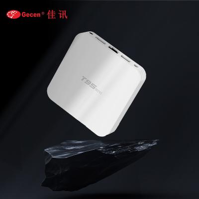 China T95 MINI Smart Tv Box Fast T95MINI Set Top Box Android 10 4GB 32GB 64GB 4K 1080p 2.4G Wifi for sale