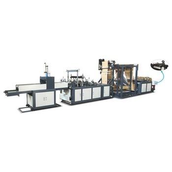 China Hotels Non Woven Bag Making Machine Price (we are the manufacturer) for sale