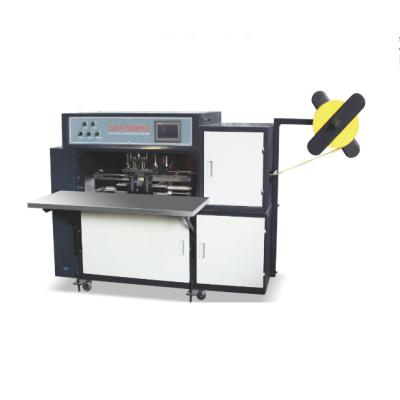 China Garment shops hot! ! handle bag sealing machine for sale