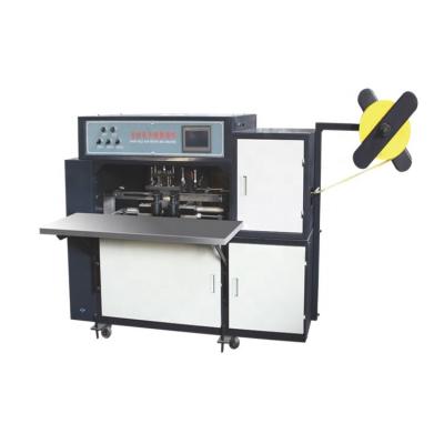 China Home Use Mingyou Ultrasonic Welding Fabric Bag Nonwoven Loop Handling Sealing Machine for sale