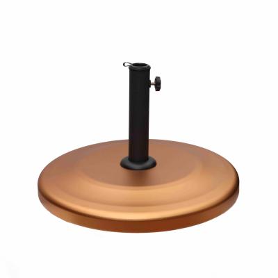 China Outdoor Umbrella Novel Promotion Parasol Leisure Durable Patio Umbrella Large Patio Umbrella Stand for sale