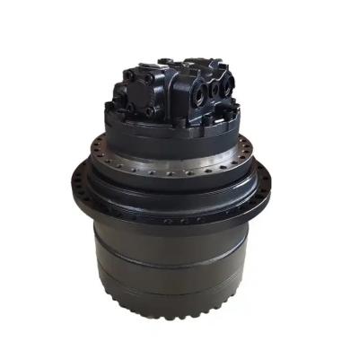 China Staal Volvo Final Drive EC210B EC210D Reismotor 14525366 14528732 14528930 Te koop