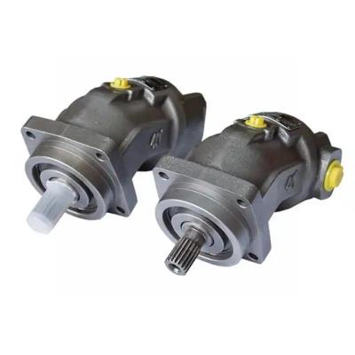 China Motor de pistão de eixo inclinado Rexroth A2FO A2FM A2FE A2F016 A2F023 A2FO28 A2F032 A2FO45 à venda